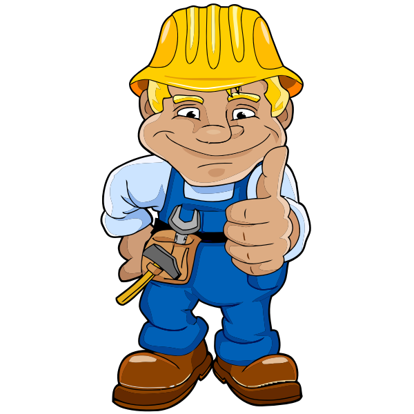 bauarbeiter